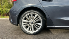 Ford Focus Vignale 2.0 EcoBlue 5dr Auto Diesel Hatchback